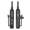 Inrico T320 4G/LTE PoC Radio (Open Box)