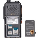 Inrico T320 4G/LTE PoC Radio (Open Box)