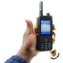 Inrico T320 4G/LTE PoC Radio (Open Box)