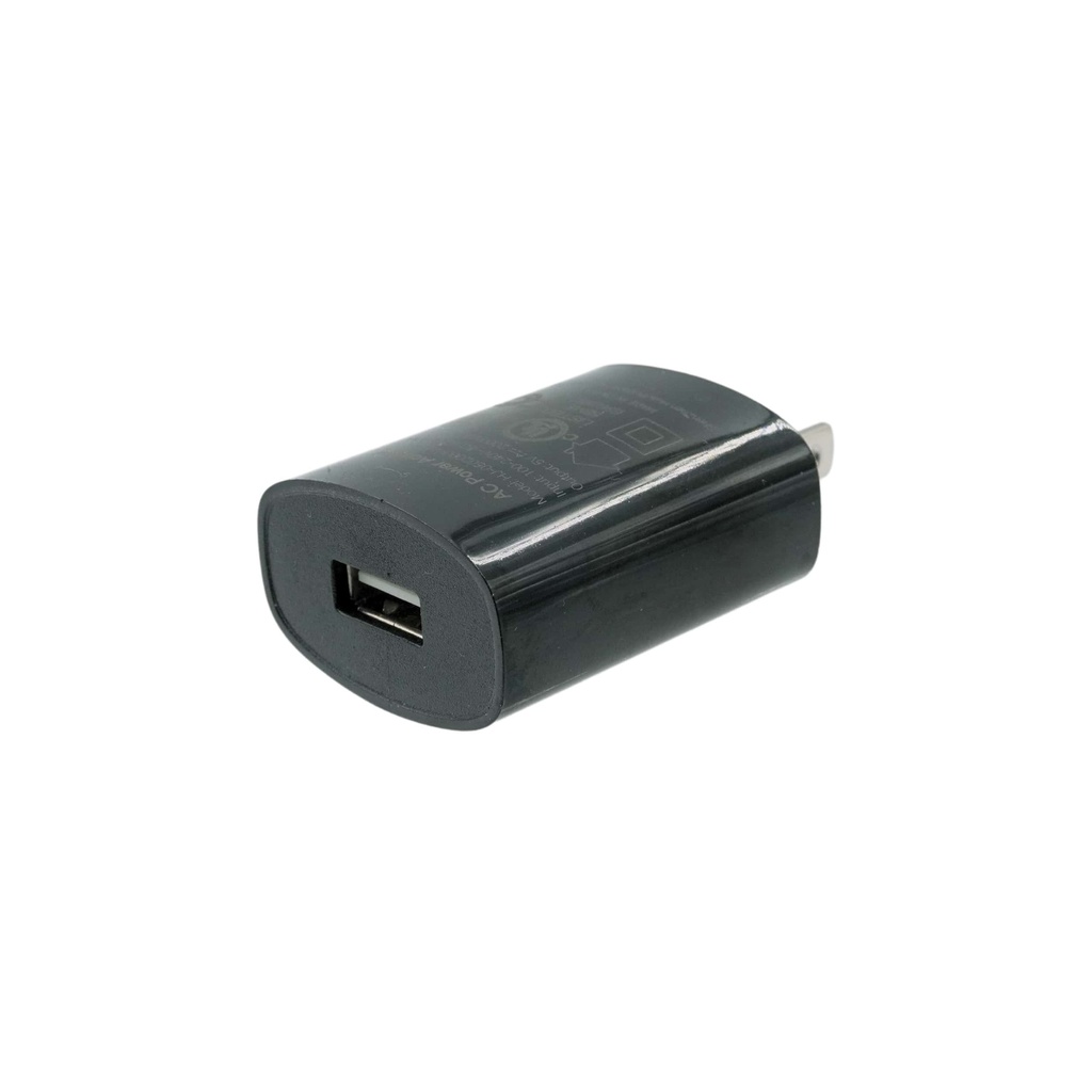 Inrico USB A Wall Power Adapter