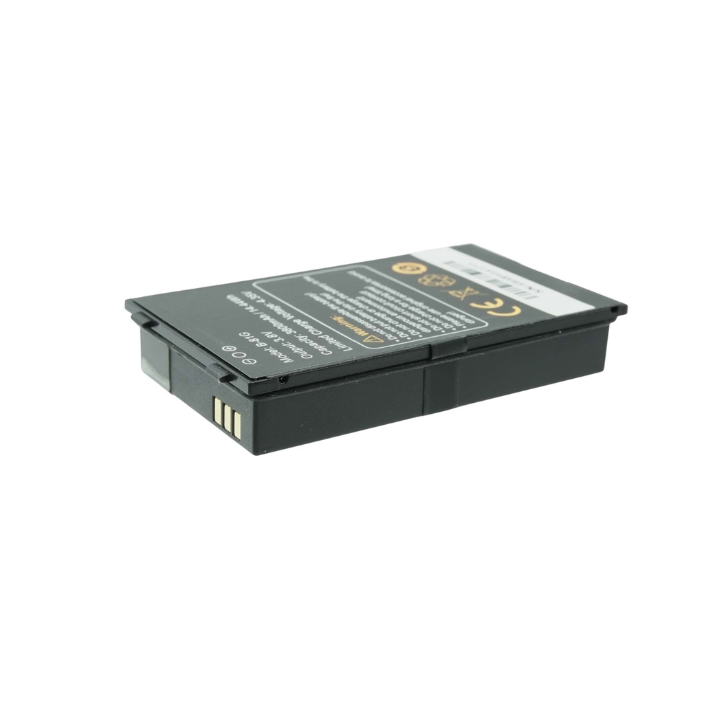 Inrico S200 Battery