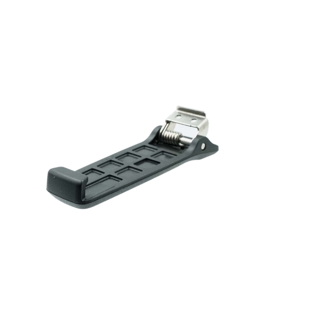 Inrico T320/S100 Belt Clip