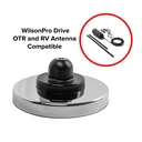 5" Mag Mount Stud Mount