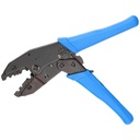 Coax Crimper RG58/RG6/240