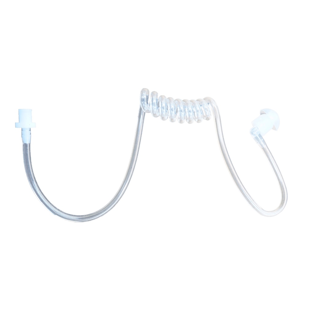 Hytera Replacement Clear EarpieceTube