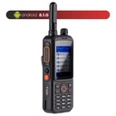 Inrico T320 4G/LTE PoC Portable Radio