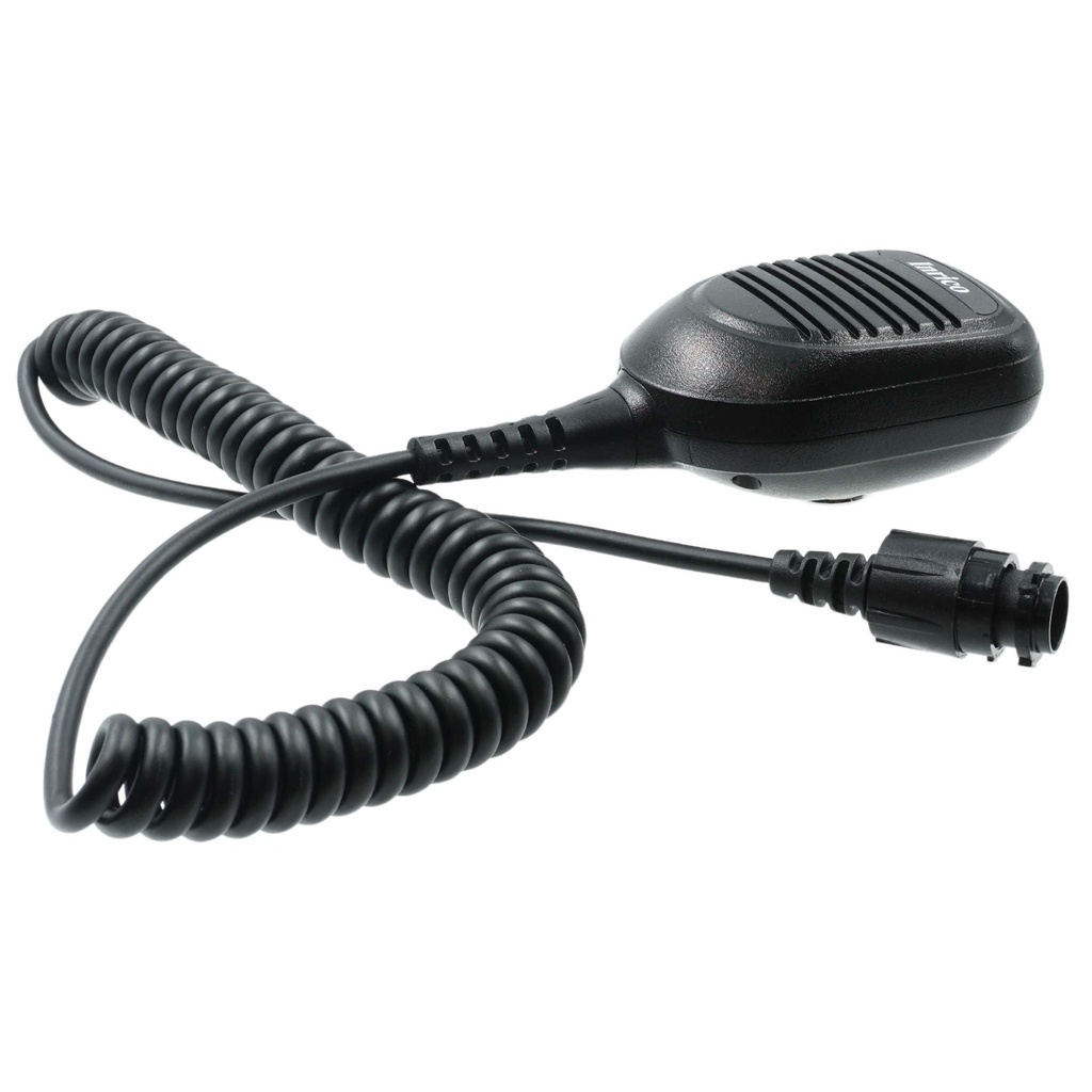 Inrico TM-7Plus Microphone (Circular)