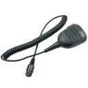 Inrico TM-7 / TM-9 Microphone (Circular)