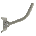 J Arm (Satellite/Antenna Bracket/Mount) 19"