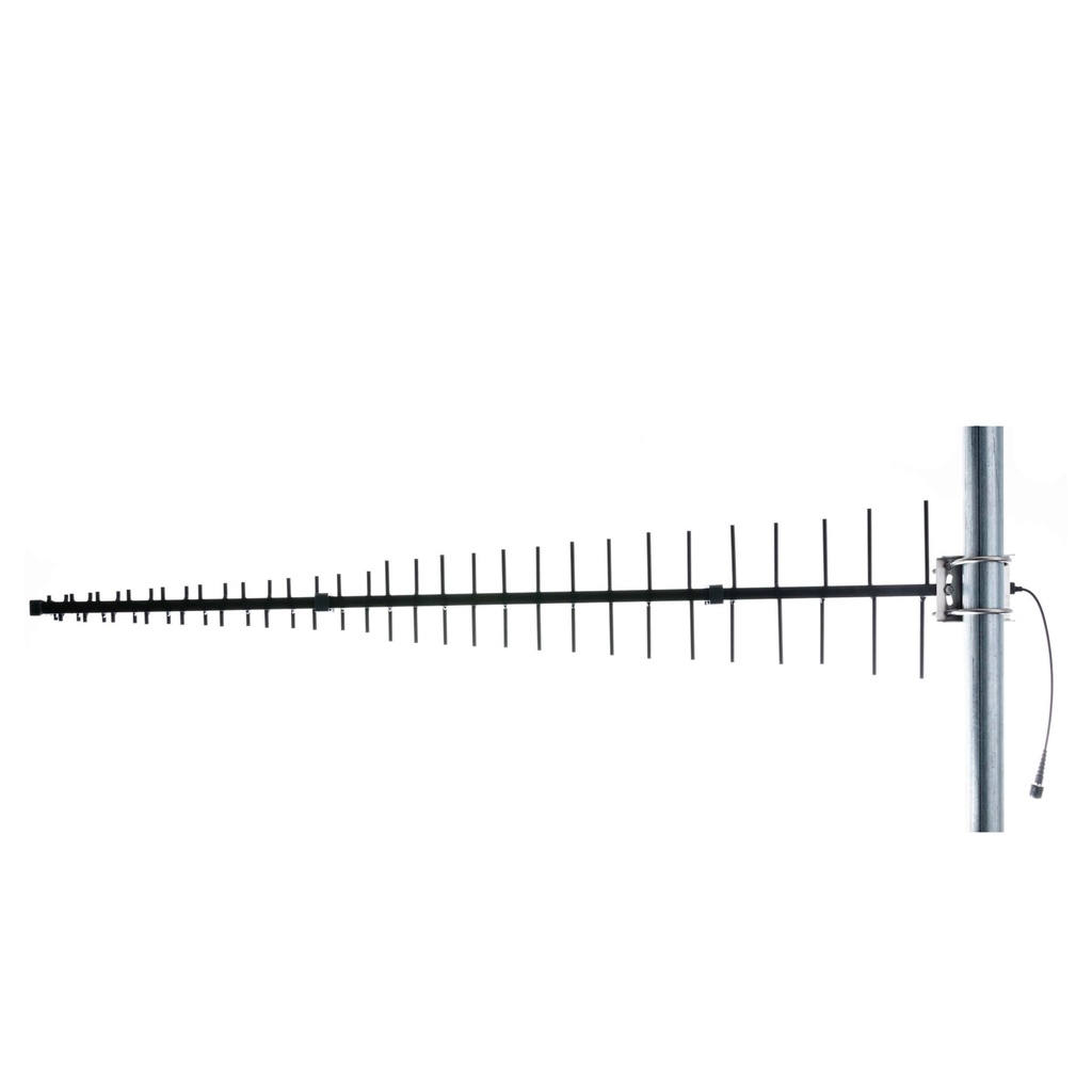 SurePower 14 dBi Wide Band Yagi Antenna