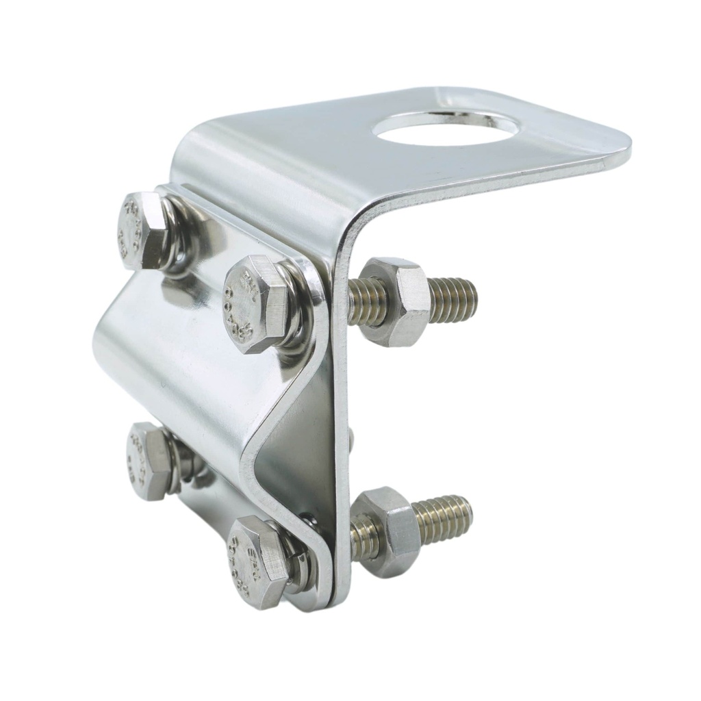 Mirror Mount, Clamp-On (Small Diameter)