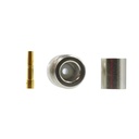 N Female Connector - LMR400