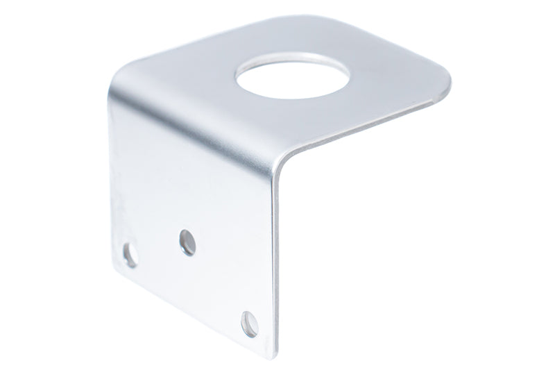 Standard L 3/4 Hole Fender Antenna Bracket