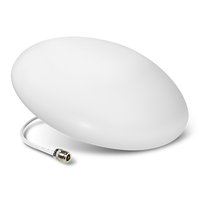 SureCall 5G Ultra Slim Dome Antenna