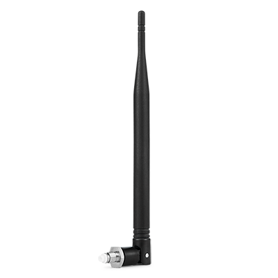 SureCall FME Female Whip Antenna