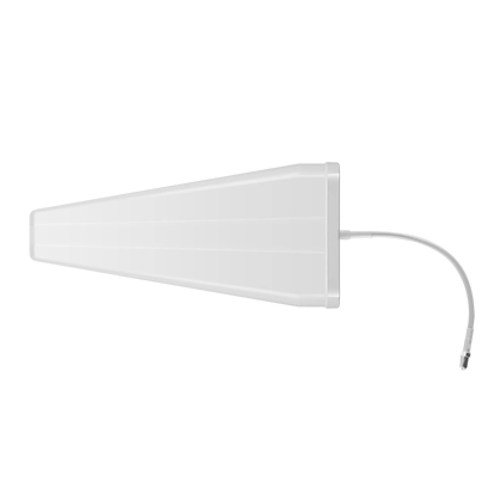 Cellular Outdoor Wedge Antenna 75 Ohm