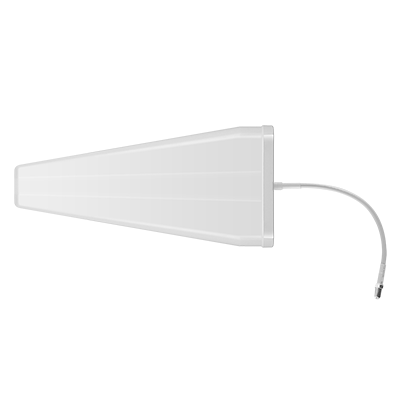 Cellular Outdoor Wedge Antenna 75 Ohm