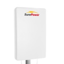 SurePower Wide Band MIMO Cellular Antenna (N Female x2)