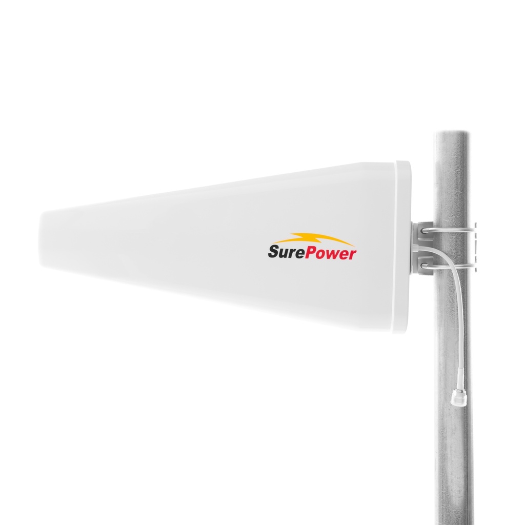 Cellular Outdoor Wedge Antenna 50 Ohm