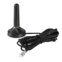 SureCall 3.8" Low-Profile Magnetic Mount Antenna