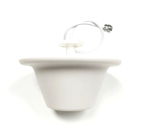 Ceiling Mount Dome Antenna (N-Female)