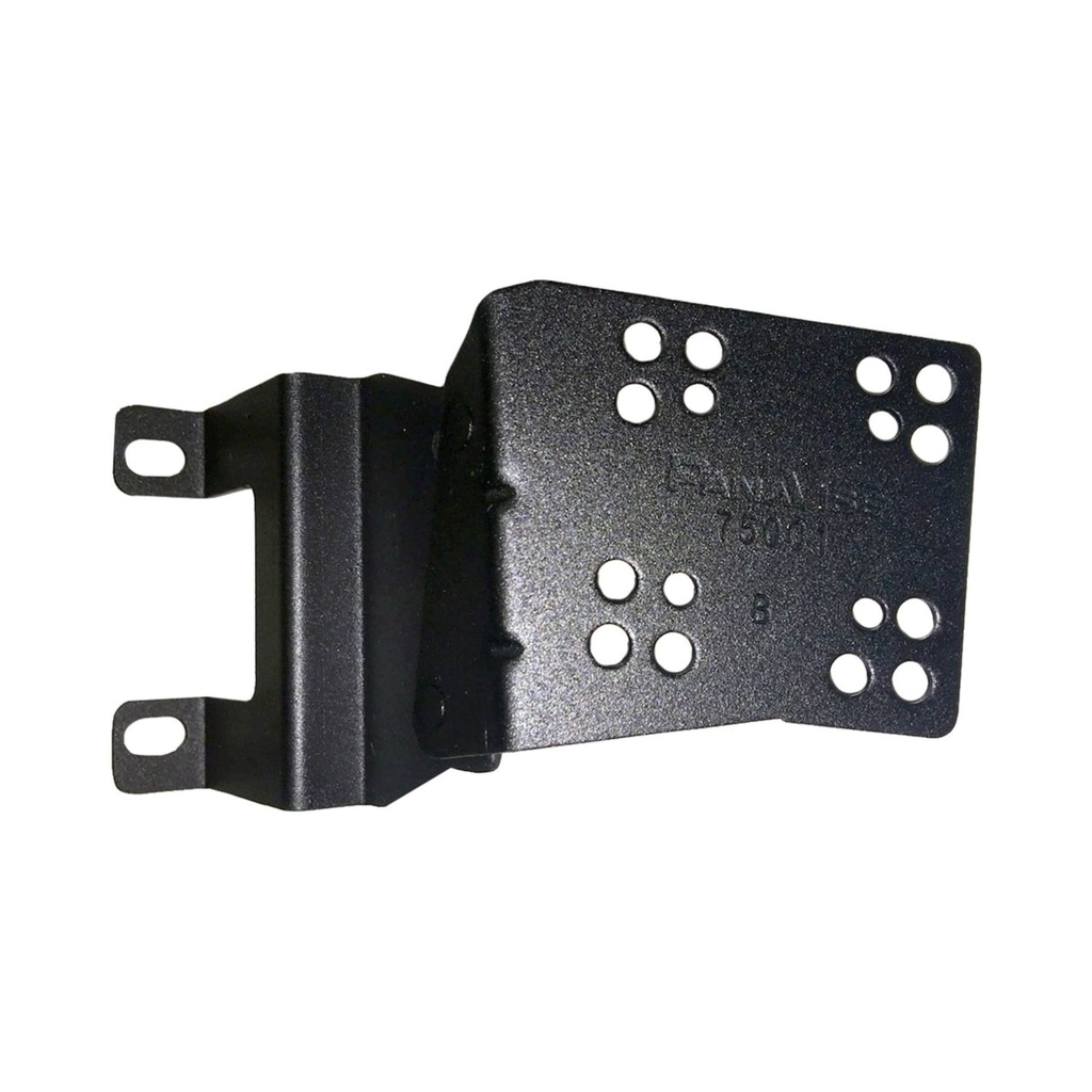 FORD F-150 / F-250 / 350 / 450 / EXPEDITION (15-20) Dash Bracket - with Display Component