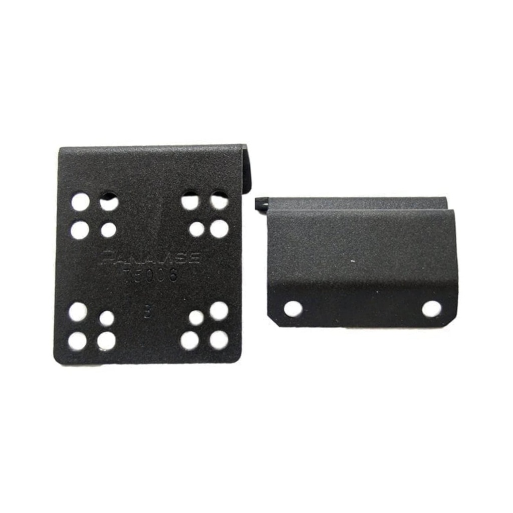 Ford F-250 13-16 Dash Brackets with Screen Component