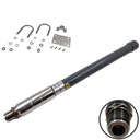 Heliumtech 3 dBi LoRaWAN Helium 900 MHz Fiberglass Antenna (N Female)