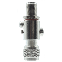 Wirox NF/NM Antenna Coaxial Lightning Surge Protector