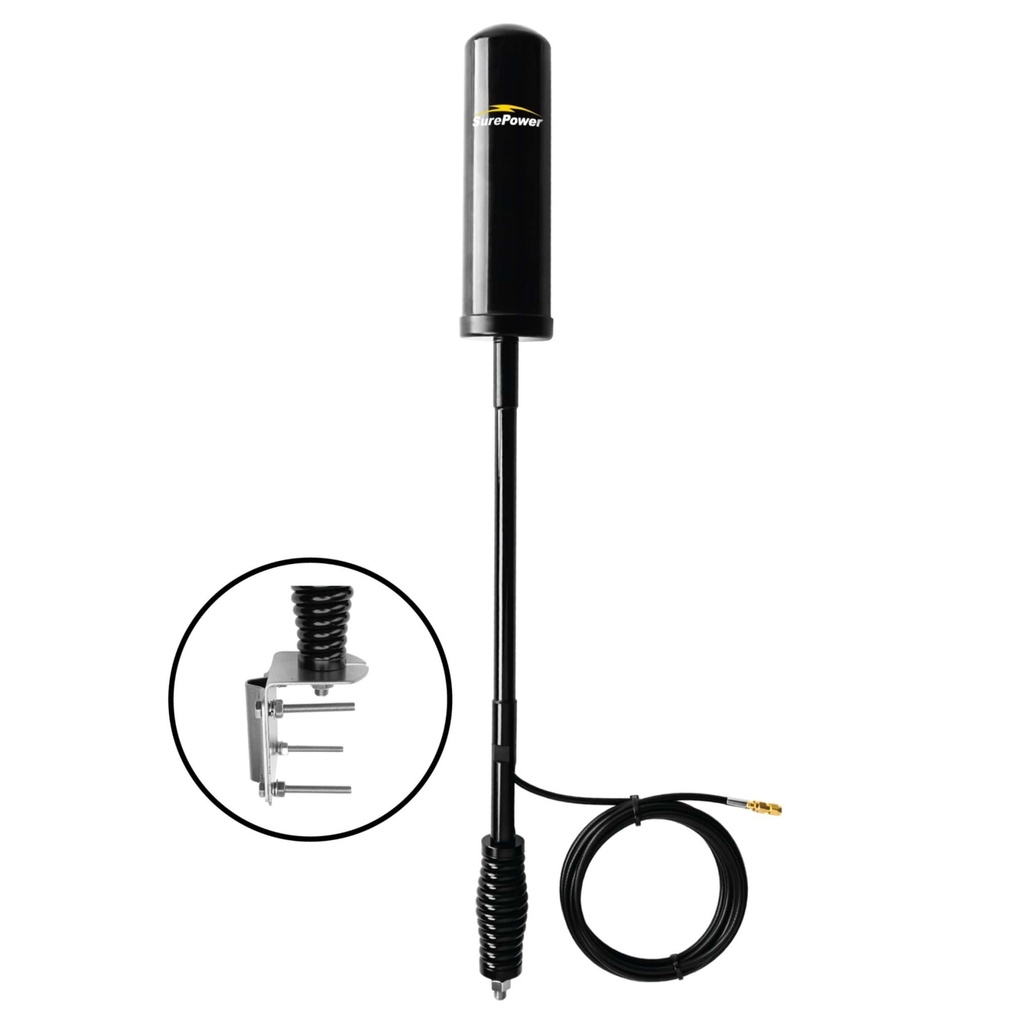 SurePower OTR Vehicle Antenna