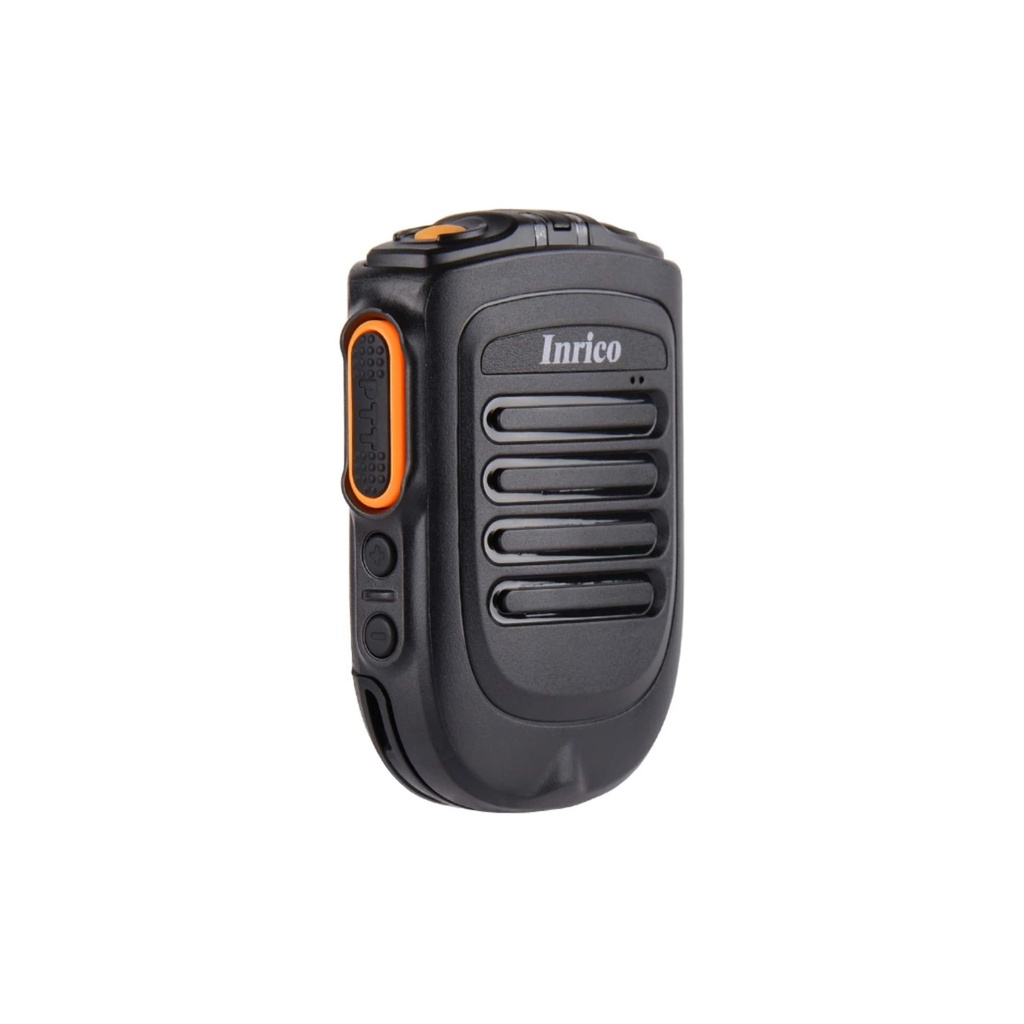 Inrico B01 Android/iOS Bluetooth Speaker Microphone