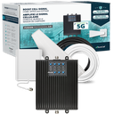 SureCall Fusion Professional 2.0 - 8 Band Booster Kit