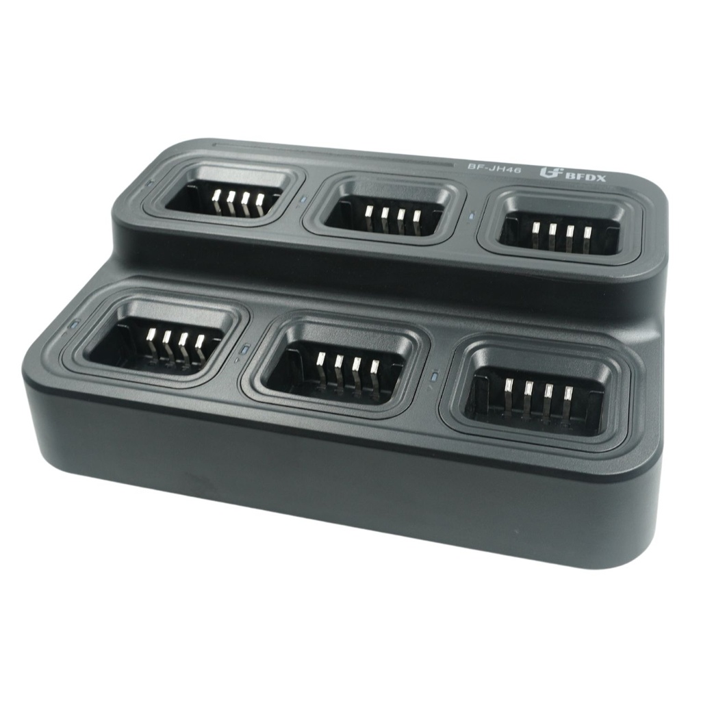 BelFone TD515 Multi Charger