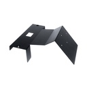 FORD F-Series Center Seat Radio Mount Bracket