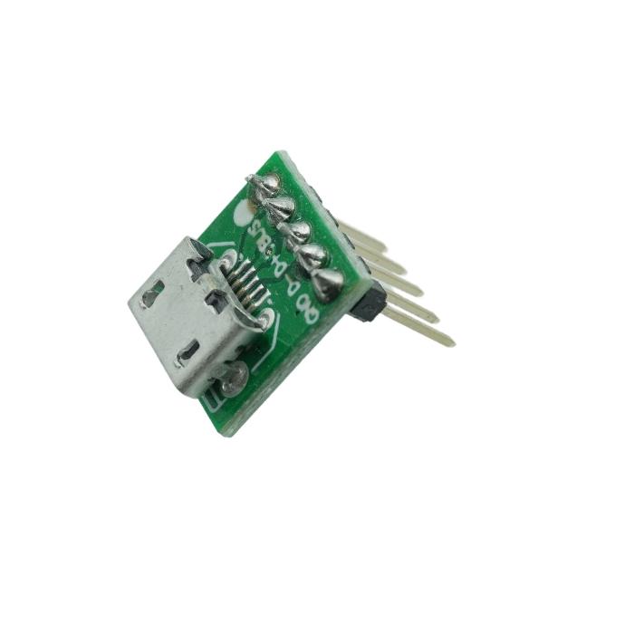 Inrico T522A 5 Pin USB Header