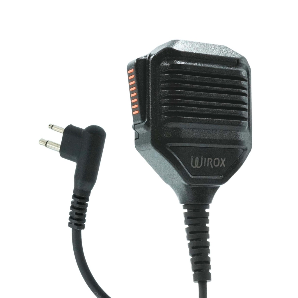 Wirox BelFone TD515 (IP67) Speaker Microphone