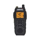President Randy II AM/FM Portable CB Radio