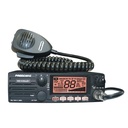 President McKinley AM/SSB CB Radio