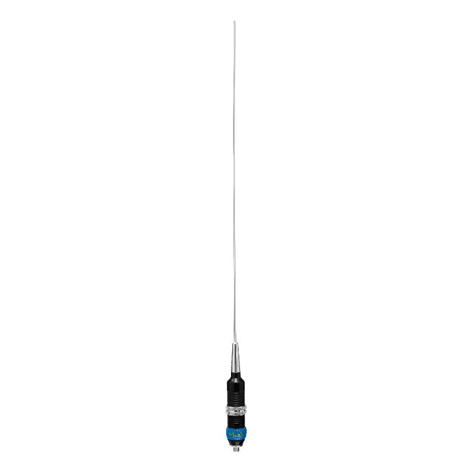 President Maryland 5/8 Wave Radial Whip CB Antenna
