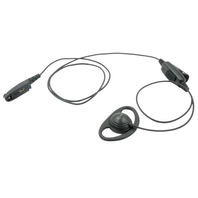Wirox Inrico T522A D-Shape 1 Wire Earpiece