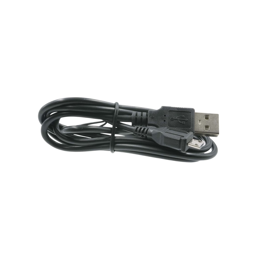 Inrico USBA to Micro USB Data Cable