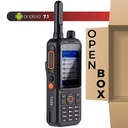 Inrico T320 4G/LTE PoC Portable Radio (Open Box)