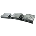 USB Triple Foot Switch for iConvNet Dispatch