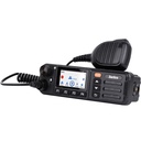Inrico TM-7Plus (2023) PoC Mobile Radio