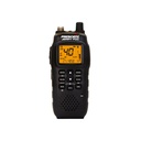 President Jerry AM/FM Portable CB Radio