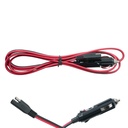 Wirox 1.8m/6ft Motorola Cigarette Power Cable