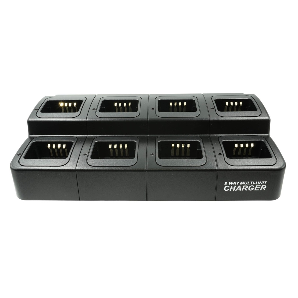 Inrico IRC590 Multi Charger