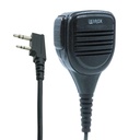 Wirox Inrico T521 Speaker Microphone