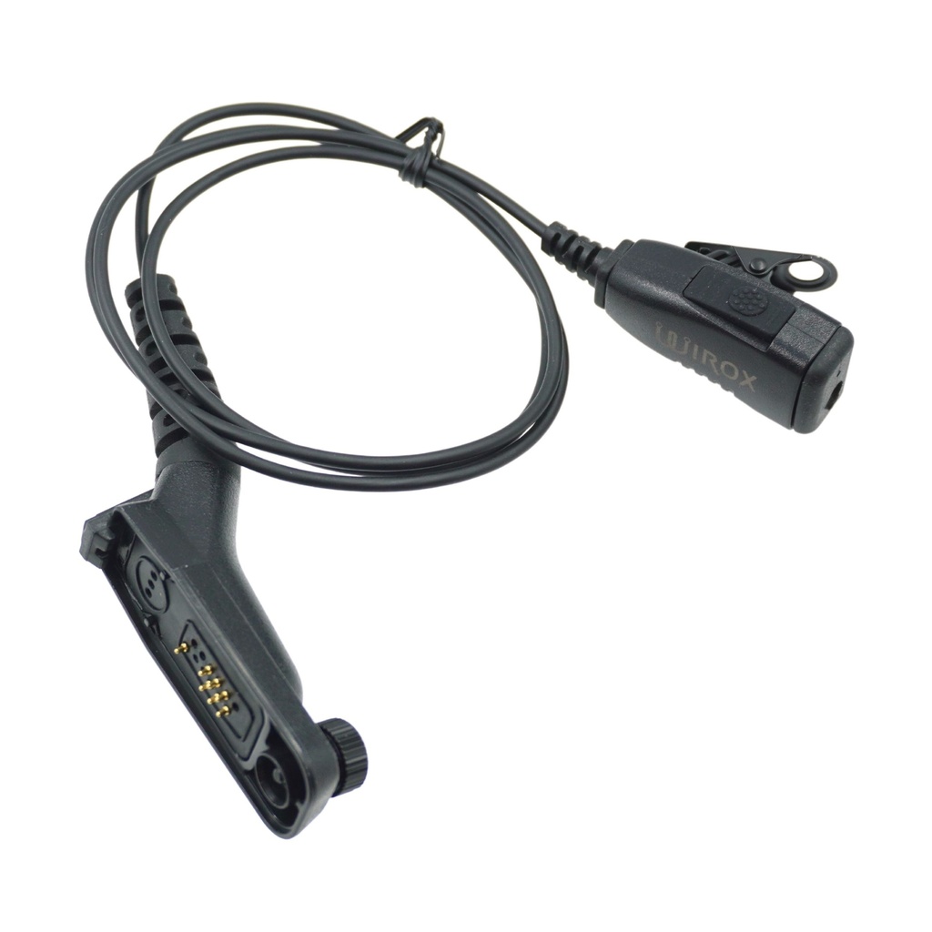 Wirox Inrico T522A PTT/Mic with 3.5mm Jack