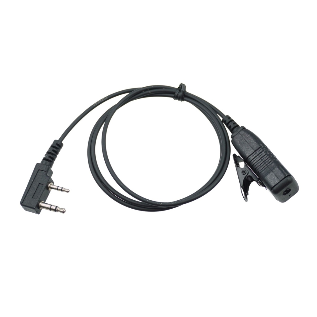 Wirox Inrico T521 PTT/Mic with 3.5mm Jack